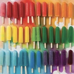 Meet your Posher, Nancy